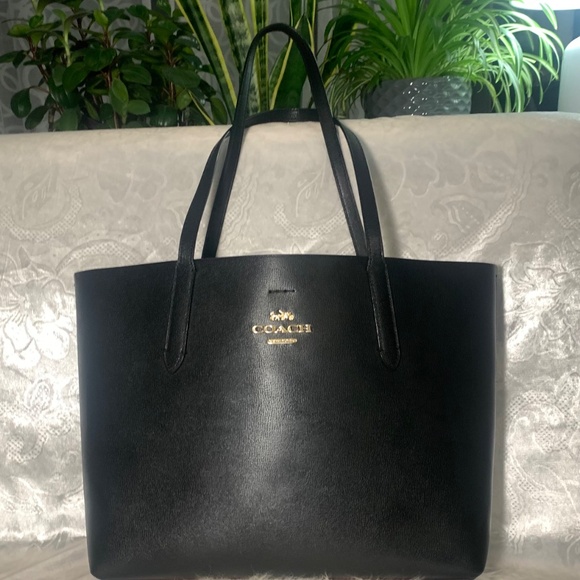 Coach Tote Vintage - Picture 14 of 15